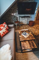 Nordic Lodge