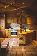Nordic Lodge