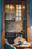 Nordic Lodge