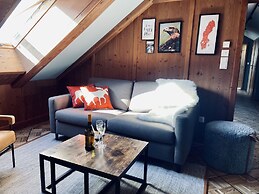 Nordic Lodge