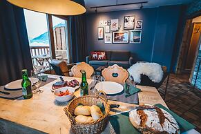 Nordic Lodge