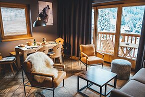 Nordic Lodge