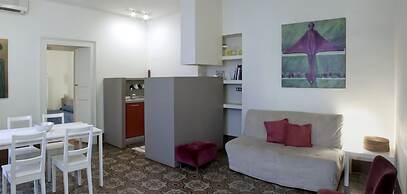 Tre Vie Apartment Catania