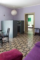 Tre Vie Apartment Catania