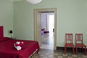 Tre Vie Apartment Catania