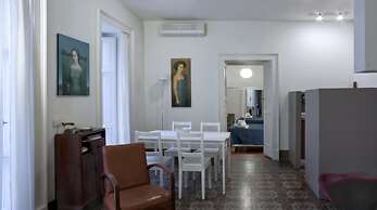 Tre Vie Apartment Catania
