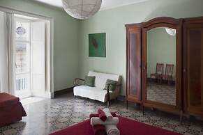 Tre Vie Apartment Catania