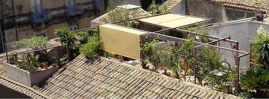 Tre Vie Apartment Catania