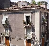 Tre Vie Apartment Catania