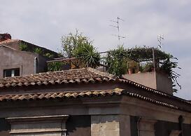 Tre Vie Apartment Catania