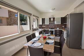 Villa for Rent in Protaras 1229