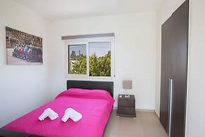 Villa for Rent in Protaras 1229