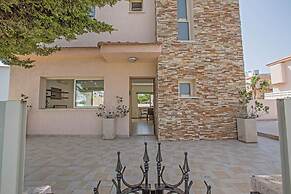 Villa for Rent in Protaras 1229