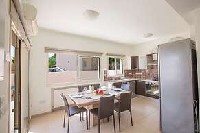 Villa for Rent in Protaras 1229