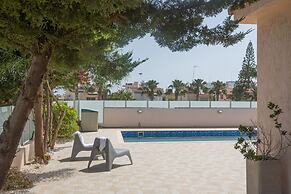 Villa for Rent in Protaras 1229