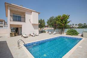 Villa for Rent in Protaras 1229
