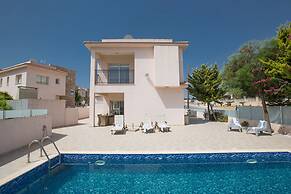 Villa for Rent in Protaras 1229