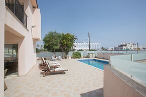 Villa for Rent in Protaras 1229