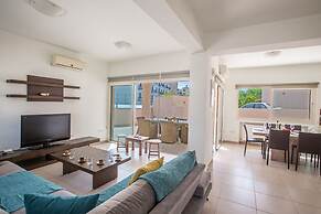 Villa for Rent in Protaras 1229