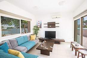 Villa for Rent in Protaras 1229
