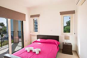 Villa for Rent in Protaras 1229