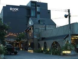 BOOK Design Hotel