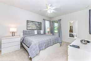 Villa in Solterra Resort 2733