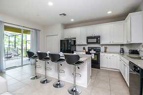 Villa in Solterra Resort 2733