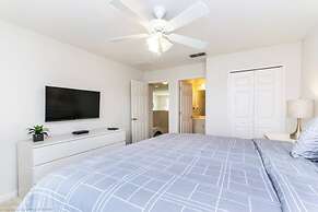 Villa in Solterra Resort 2733