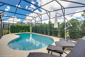 Villa in Solterra Resort 2733