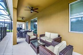 Villa in Solterra Resort 2733