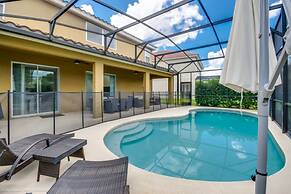 Villa in Solterra Resort 2733