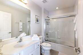 Villa in Solterra Resort 2733