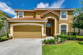 Villa in Solterra Resort 2733