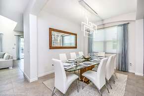 Villa in Solterra Resort 2733