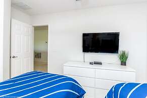 Villa in Solterra Resort 2733