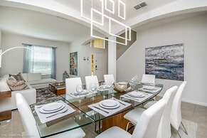 Villa in Solterra Resort 2733