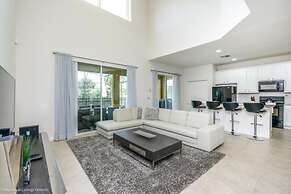 Villa in Solterra Resort 2733