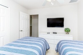 Villa in Solterra Resort 2733