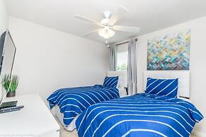 Villa in Solterra Resort 2733