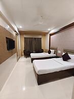 The Grand Vinayak Hotel