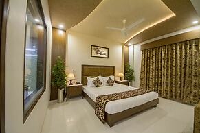 The Grand Vinayak Hotel