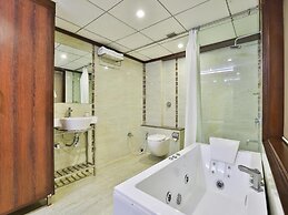 The Grand Vinayak Hotel