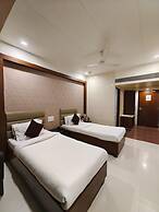 The Grand Vinayak Hotel