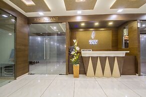 The Grand Vinayak Hotel