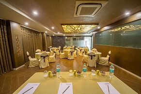 The Grand Vinayak Hotel