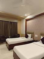 The Grand Vinayak Hotel