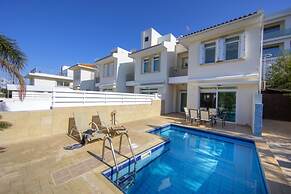 Villa for Rent in Protaras 1133