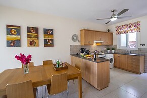 Villa for Rent in Protaras 1133
