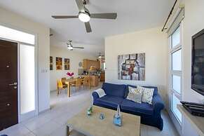 Villa for Rent in Protaras 1133